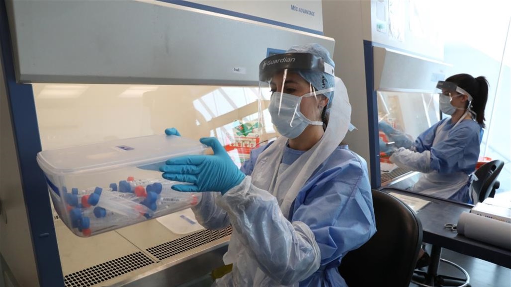 بالأرقام.. ضحايا كورونا يقتربون من 200 ألف عالمياً