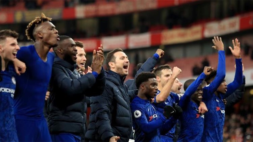 لاعبو تشيلسي يرفضون تخفيض الرواتب من أجل الجمعيات الخيرية