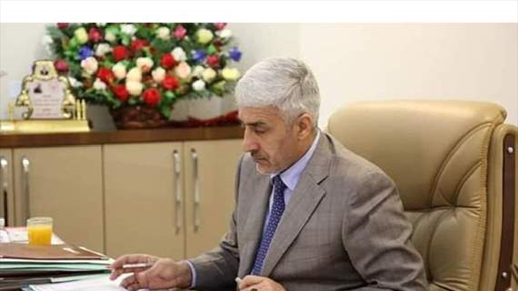 وزير الشباب: نجحنا بوضع خارطة طريق للرياضة العراقية 