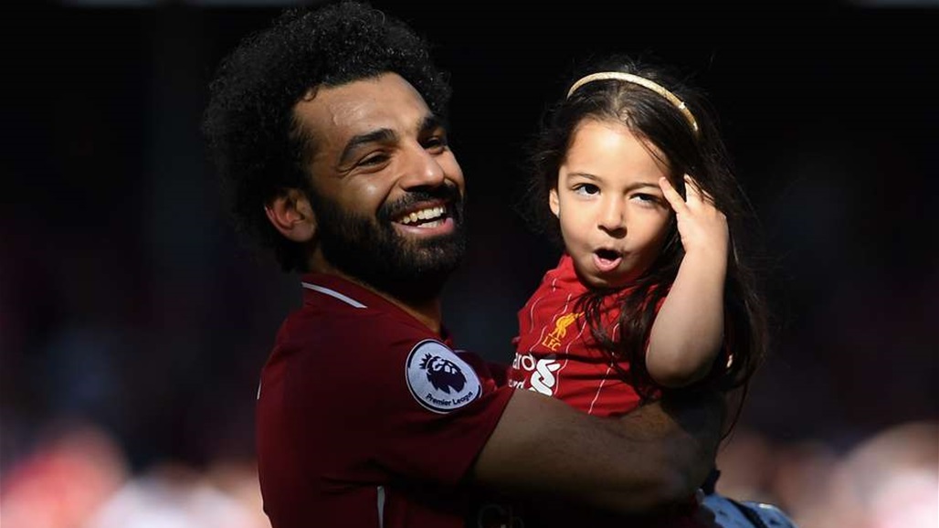 محمد صلاح وابنته يتصدران النجوم في إعلان رمضاني بصوت شيرين عبد الوهاب!