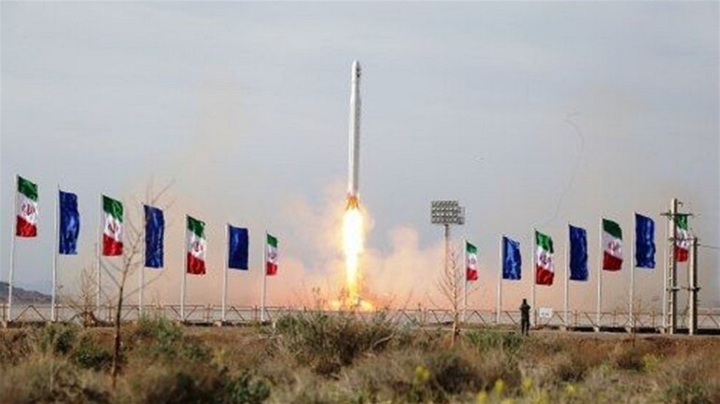 Senior US General on the Iranian Satellite: Flawed Webcam Doc-P-343025-637234804694989287
