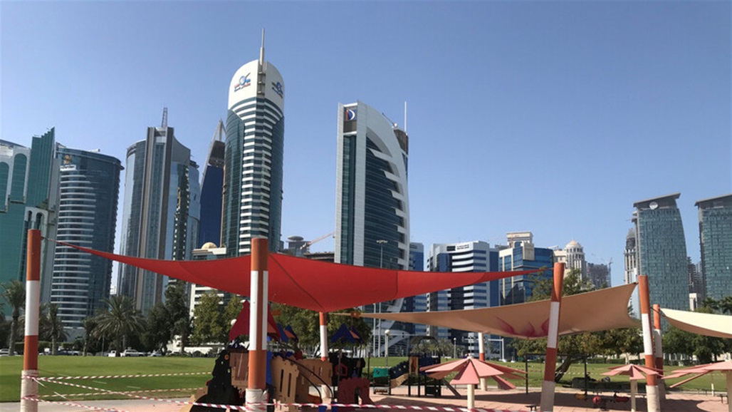 حصيلة الإصابات بكورونا تتجاوز 10 آلاف حالة في قطر
