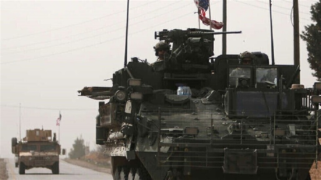 دمشق: اختفاء عسكريين أمريكيين بريف دير الزور بعد هجوم على عربتهما