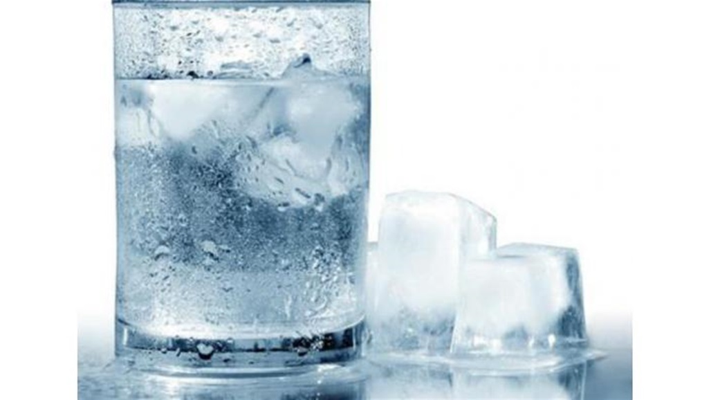 بمناسبة رمضان.. حقائق حول شرب الماء البارد!