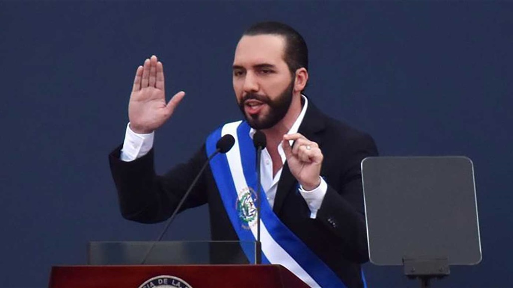 صور صادمة بالملابس الداخلية من سجون السلفادور