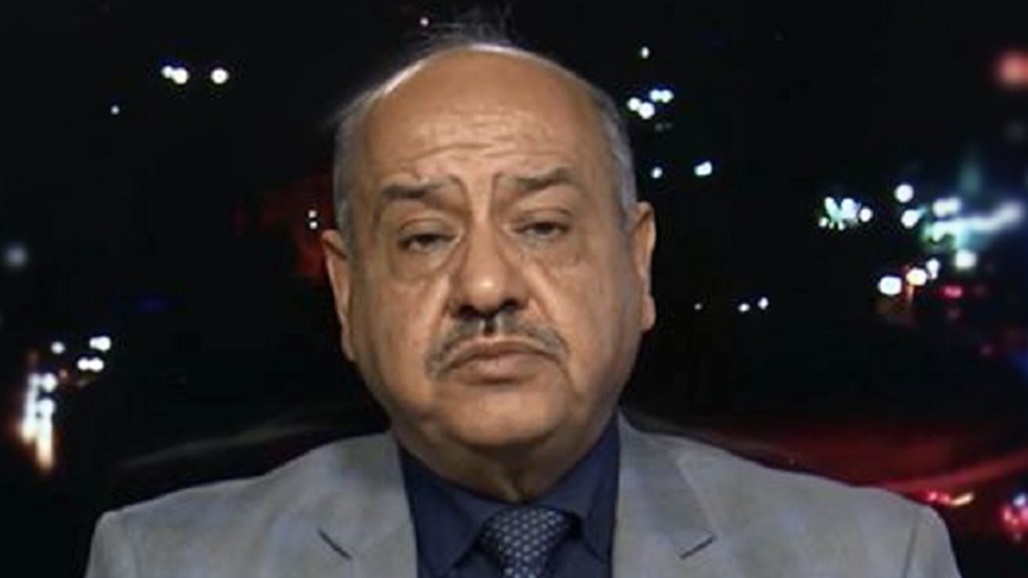 وفاة المحلل السياسي واثق الهاشمي