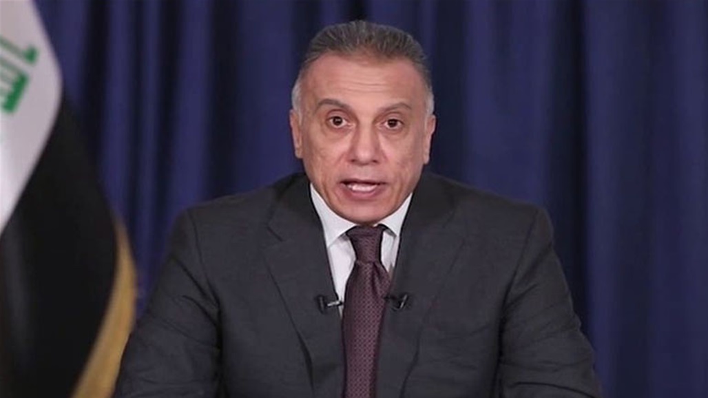 نائب يدعو الكاظمي لعدم اختزال المكون السني في حواراته بكتلة واحدة فقط