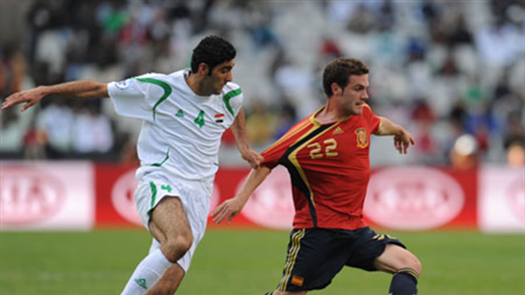 نشأت أكرم يروي تفاصيل استدعاء فريد مجيد لكأس القارات