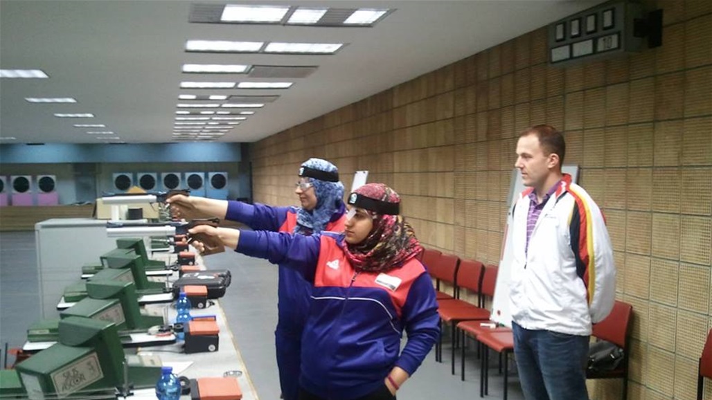 انتخاب رئيس جديد لاتحاد الرماية