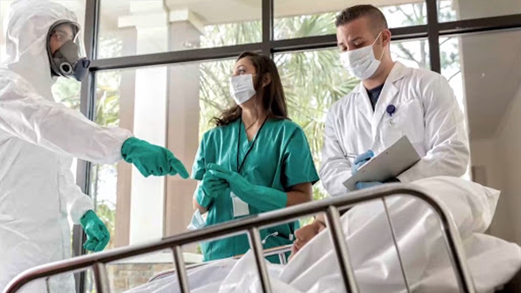 طبيبة عالجت مئات المصابين بكورونا.. ثم انتحرت!