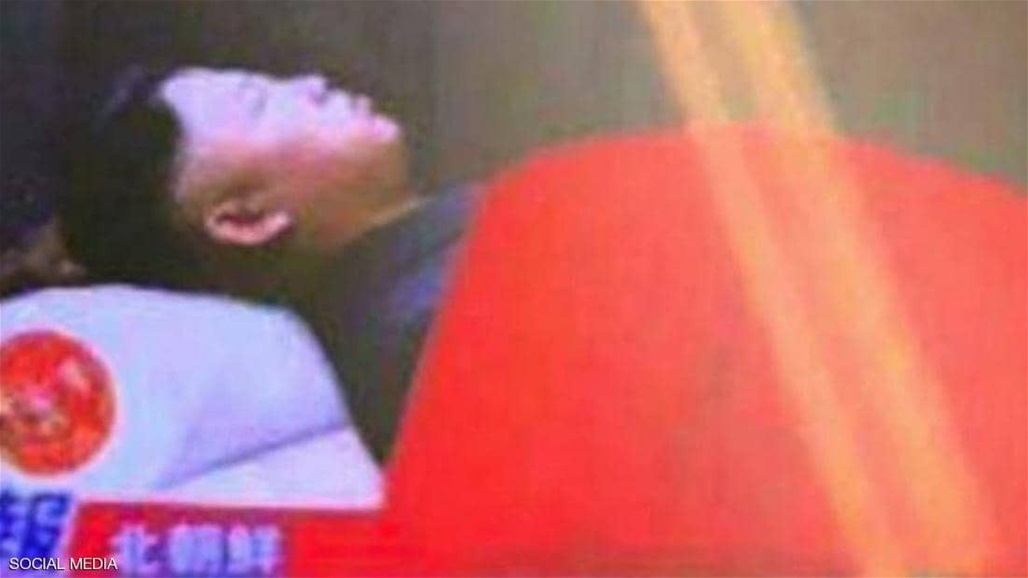 جثمان كيم جون أون.. قصة الصورة التي أربكت الجميع