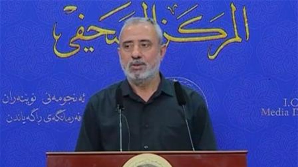 نائب: على الحكومة وضع هذه الشروط امام وفد الاقليم