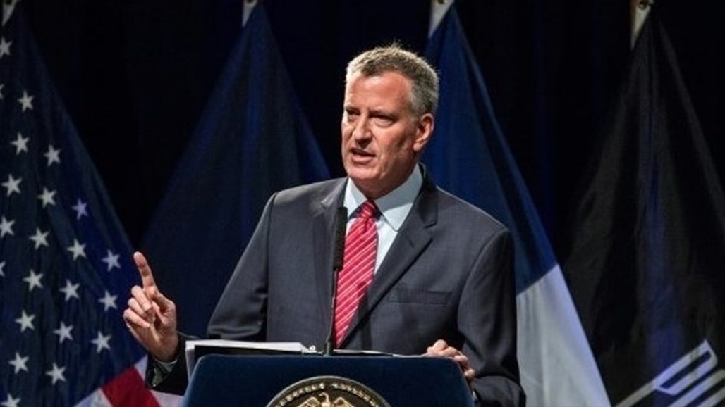 "وقت التحذيرات انتهى".. عمدة نيويورك يهدد الجالية اليهودية