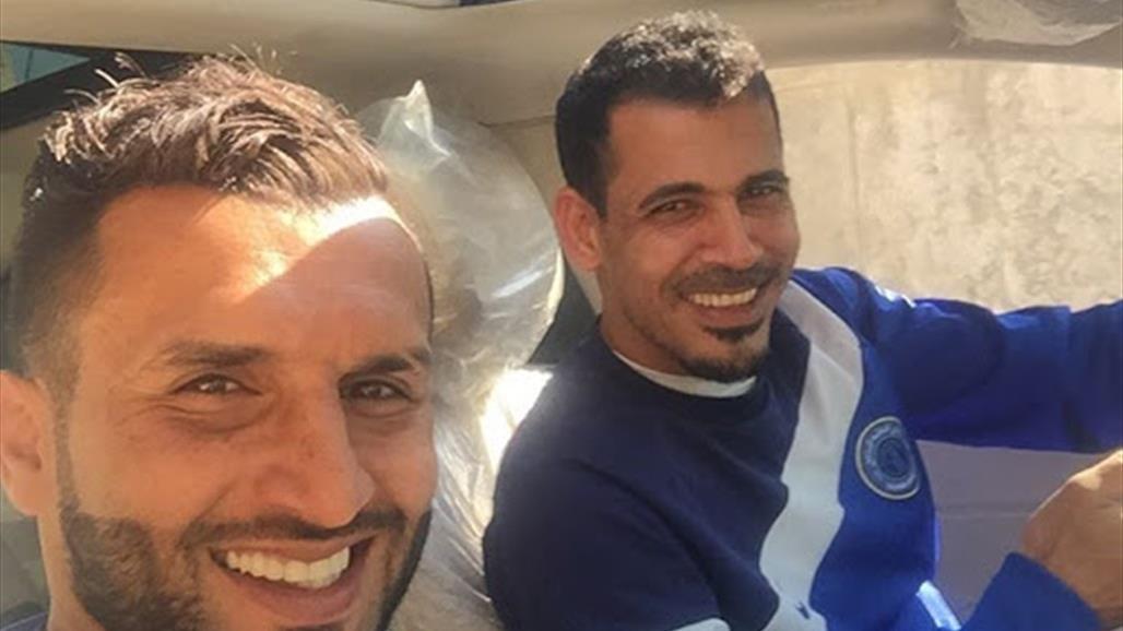 سامر سعيد يروي تفاصيل "الأسد" الذي أرعب يونس محمود