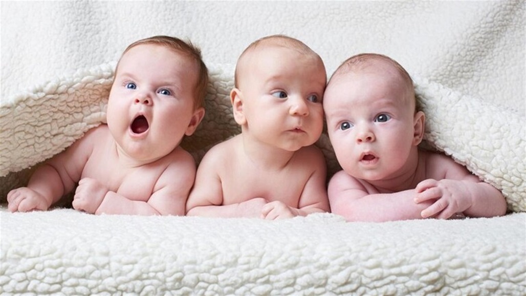 كورونا يلقي بظلاله على المواليد الجديد في دول العالم