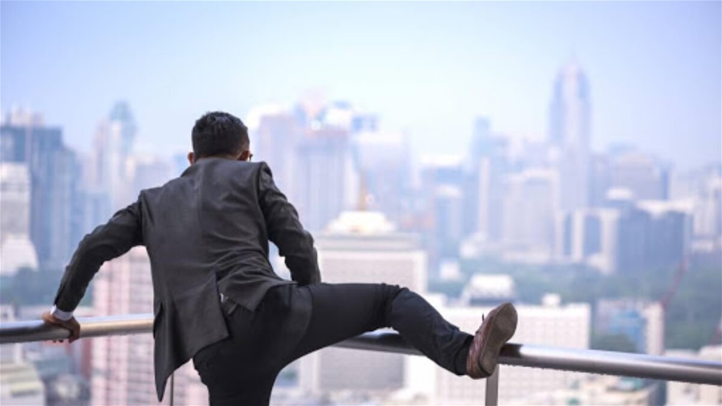 دبي.. انتحار رجل أعمال من الطابق الـ14