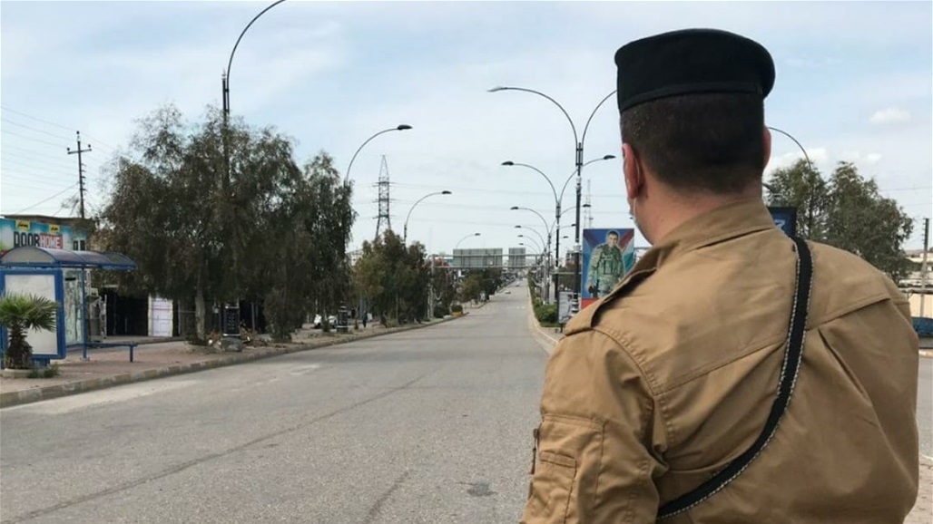 وزير الصحة ينفي ما نشر بشأن تحديد مناطق مشمولة بالحظر المناطقي