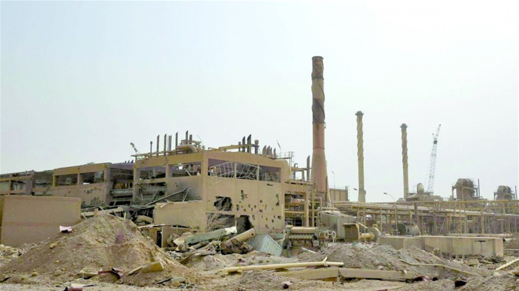 يدر أموالا طائلة للعراق.. كورونا يعطل أكبر مصنع في الشرق الأوسط 