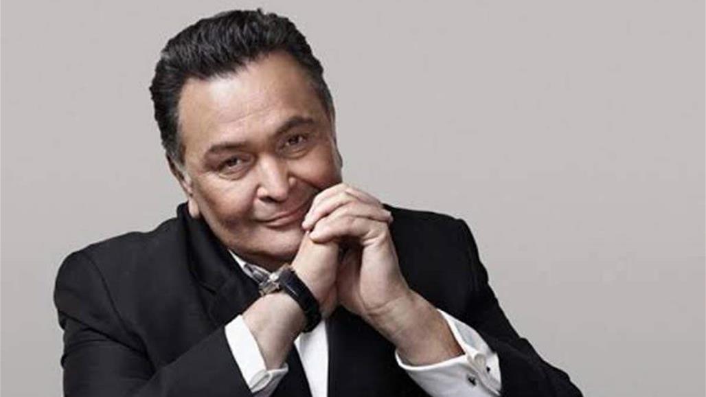 الموت يغيب ثاني نجم هندي خلال 24 ساعة.. ريشي كابور في ذمة الله 