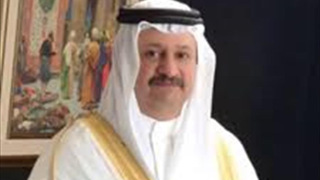 النائب نواف الجربا: لم انضم إلى تحالف المدن المحررة