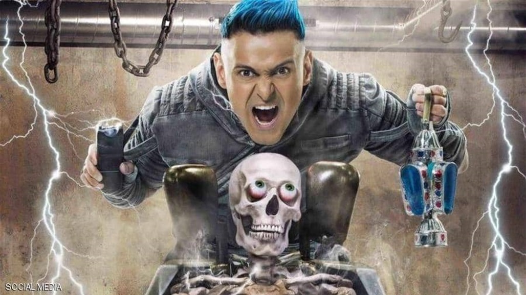 "رامز مجنون رسمي" يثير المزيد من الجدل ونقيب الإعلاميين يرد مجددا