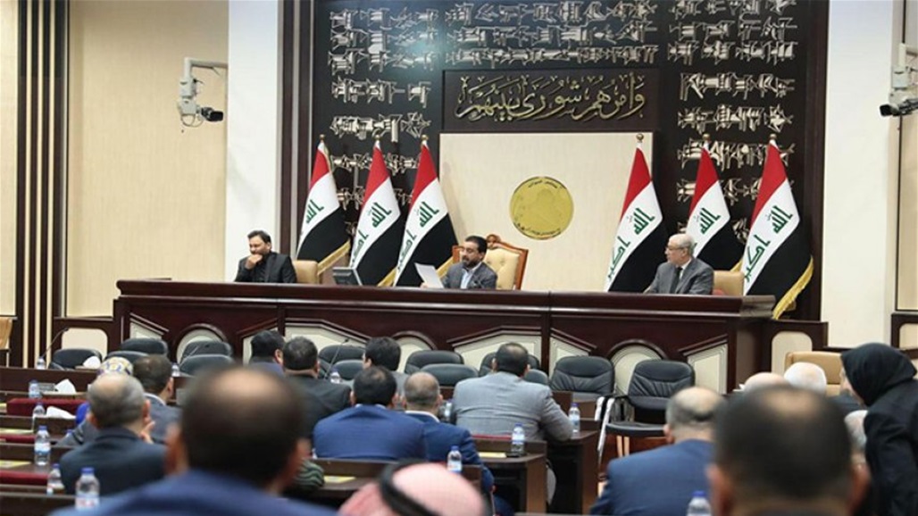 حسين الاسدي: حل مجلس النواب ليس بيد رئيس الجمهورية