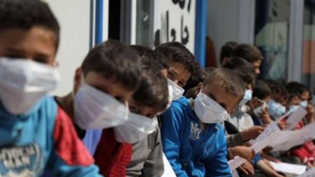 الأطفال يحيرون العلماء.. لماذا لا ينقلون كورونا للبالغين؟