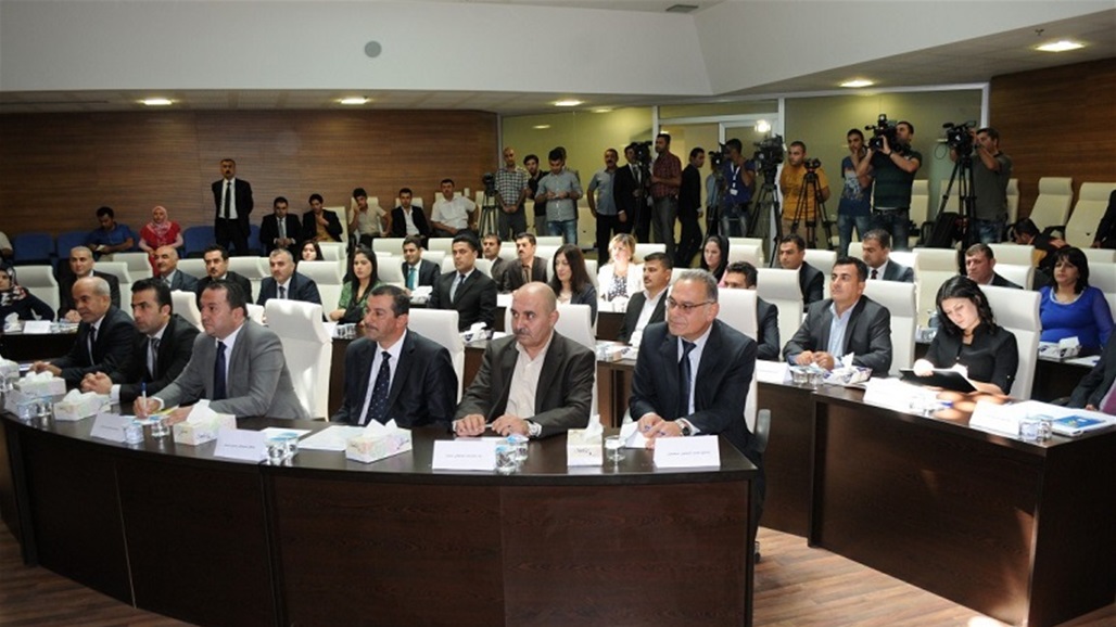  السليمانية تطالب حكومة كردستان بإدارة ذاتية 