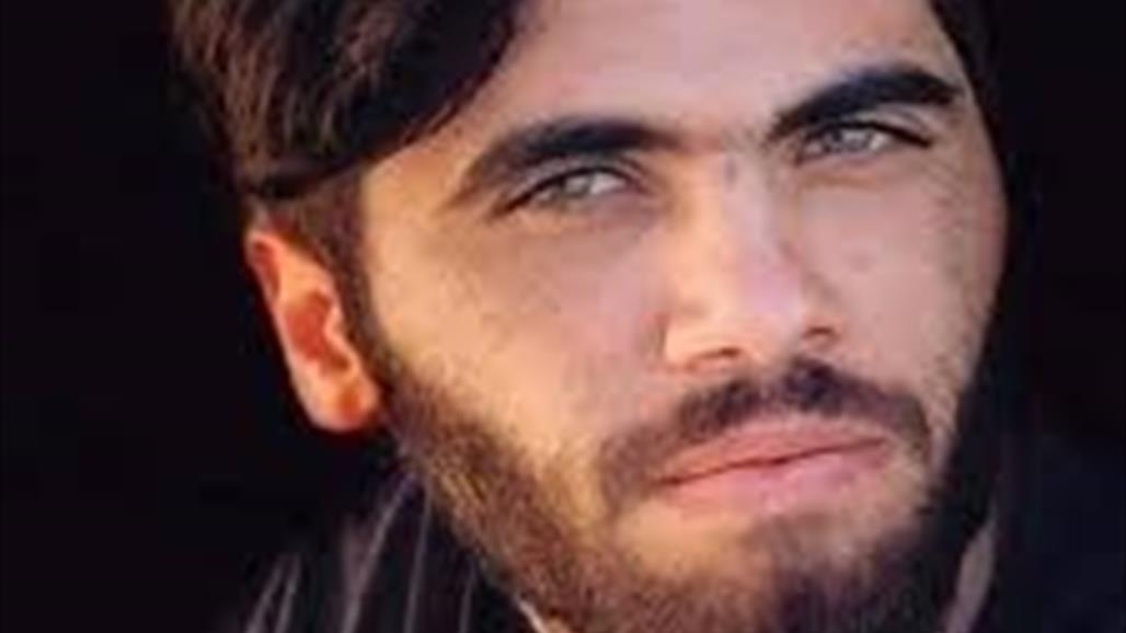 وفاة المواطن النجفي رضا هيثم الذي تعرض لضربة في الرأس ايام التظاهرات