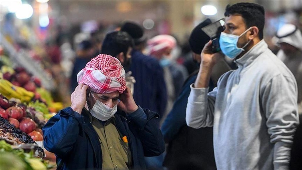 26 اصابة جديدة بكورونا في اربع محافظات