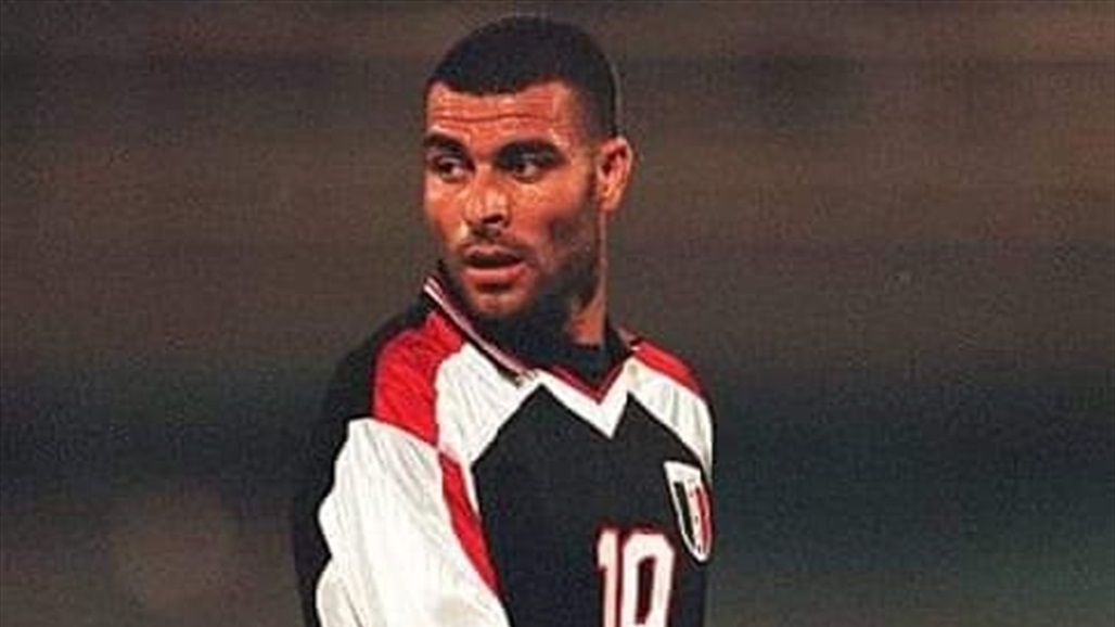 ضابط أردني ينتقم من نجم ريمونتادا اسود الرافدين بحبسه 3 أيام