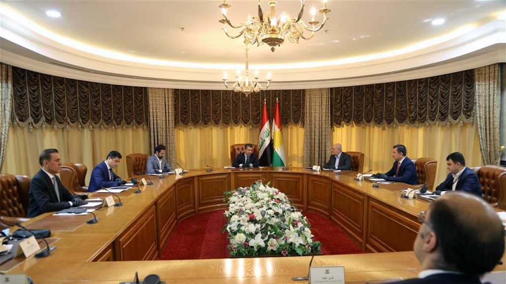 A delegation from the Kurdistan region visits Baghdad this week to sustain the talks