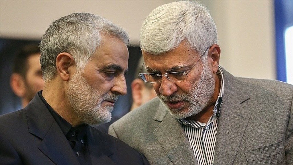 نشر جزء من وصية سليماني.. "الحرم الإبراهيمي والمسجد النبوي لن يبقيا بهذه الحالة"