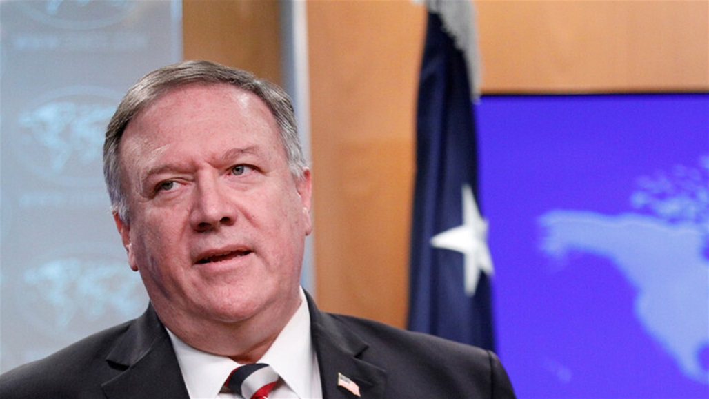 بومبيو: هناك أدلة ضخمة على أن كورونا ينحدر من مختبر ووهان الصيني