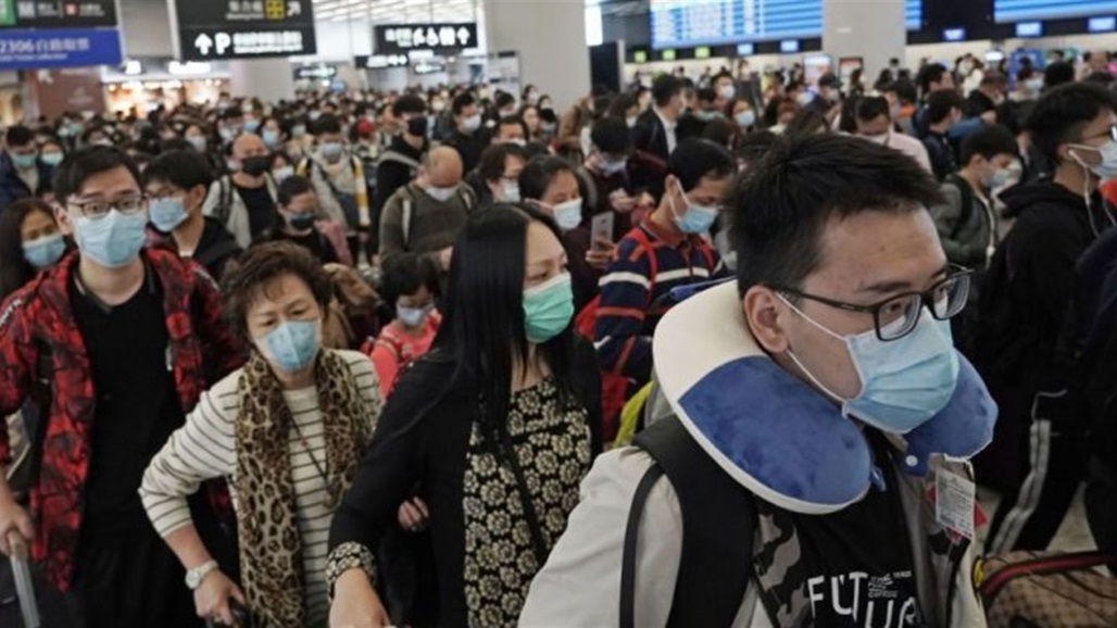 أميركية نقلت أولادها إلى الصين.. لحمايتهم من كورونا