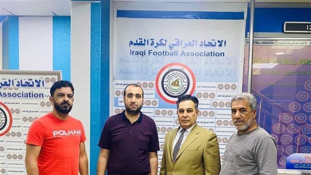 القوة الجوية يرفع دعوى قضائية ضد لاعب اساء لسمعة النادي وجمهوره