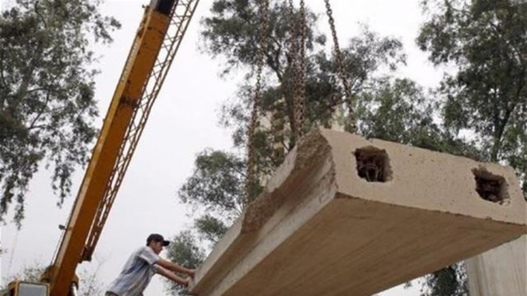 بعد 15 عاما.. الـ"4000" يودع الكتل في بغداد "صور"