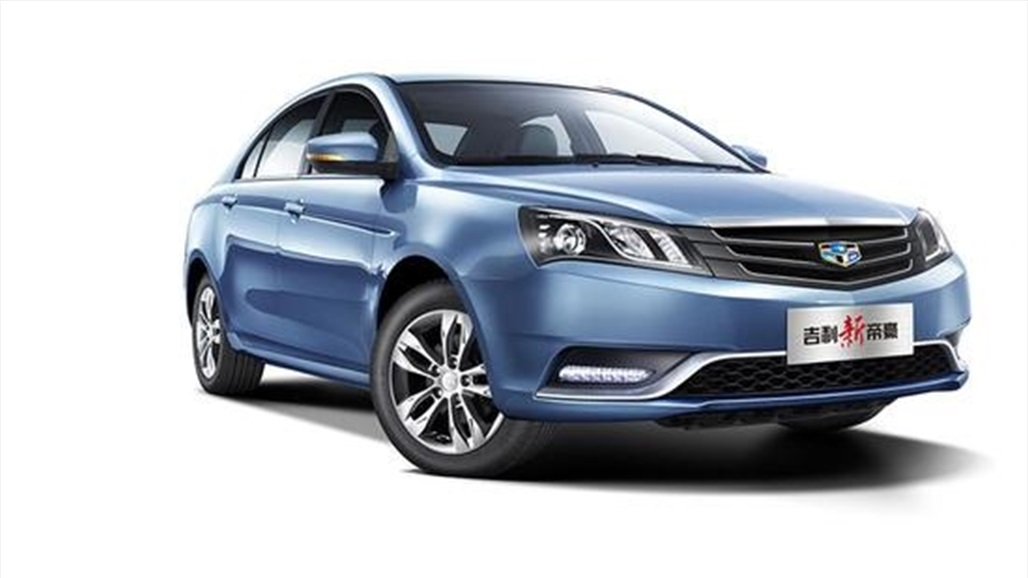  الصين تبدأ بتصنيع سيارات ضد كورونا 