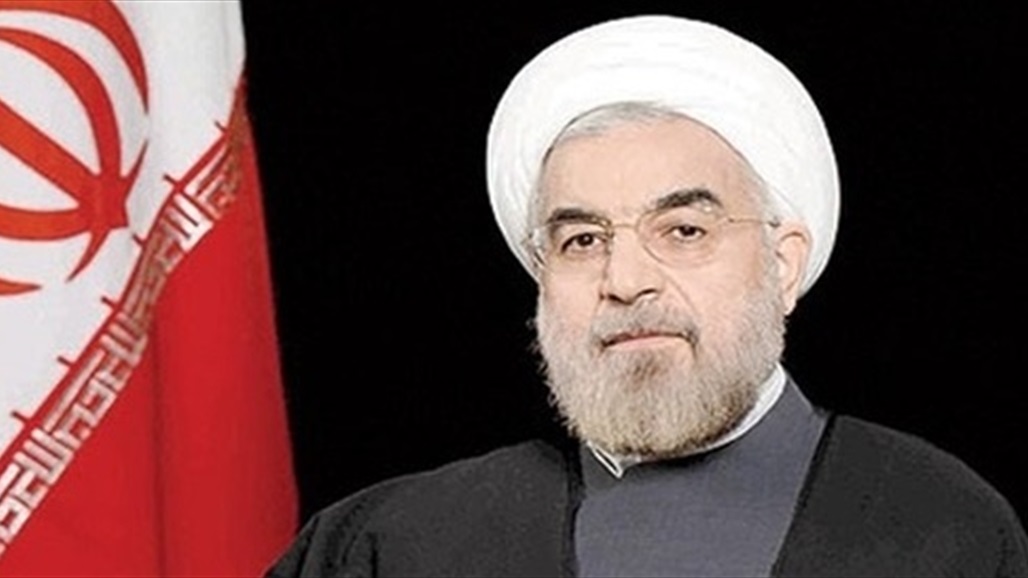 روحاني: العقوبات الأمريكية تقوض جهود بلادنا في مكافحة فيروس كورونا