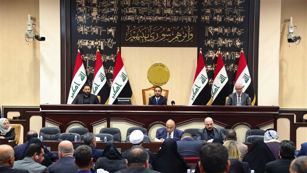 الموسوي: لهذا السبب لم تعقد جلسة البرلمان غدا