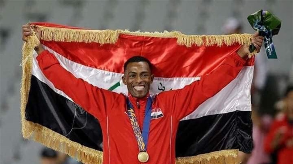 الإهمال يجبر العداء الذهبي على الاعتزال