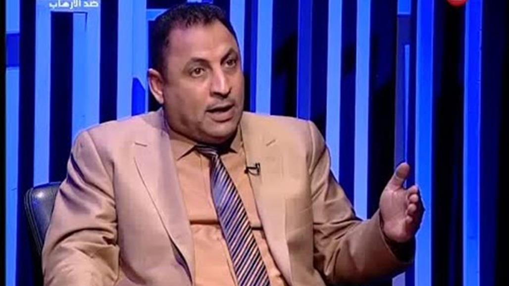 نائب: مؤامرة امريكية تحرك داعش للهجوم على المناطق المحررة يوميا
