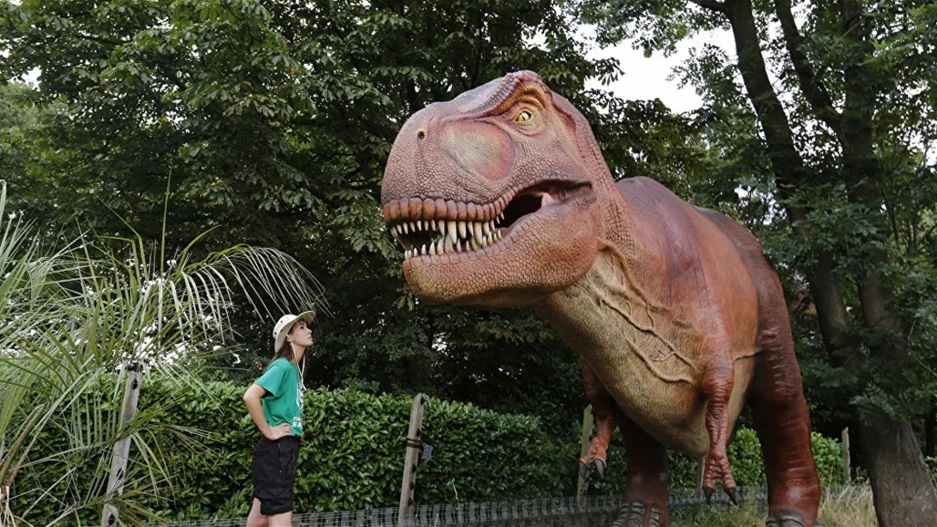 الكشف عن أخطر مكان على الأرض