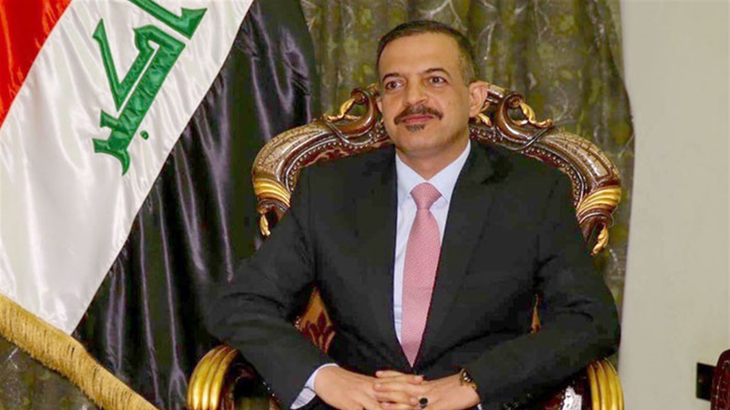 مصدر: تسمية محمد تميم نائباً لرئيس الوزراء في كابينة الكاظمي