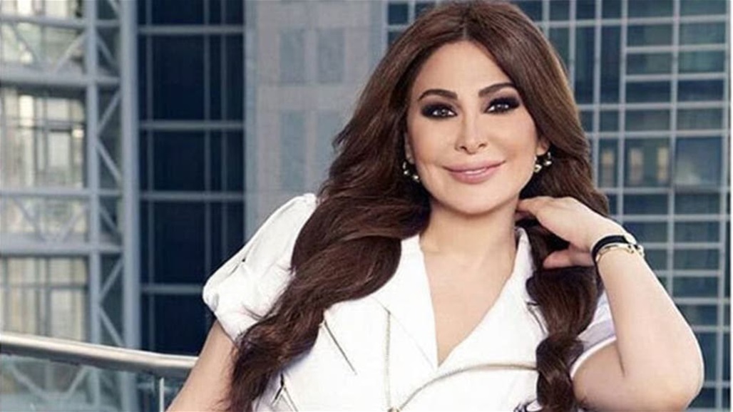 اليسا تعلن عن أمر إيجابي في 2020 رغم الكورونا