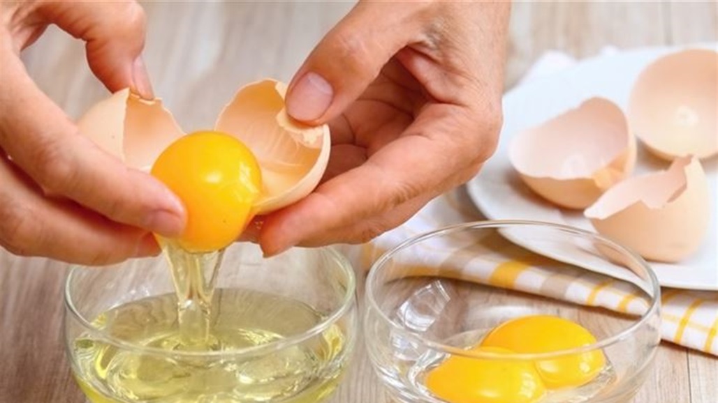 للبيض النيئ فوائد مذهلة... تعرفوا اليها
