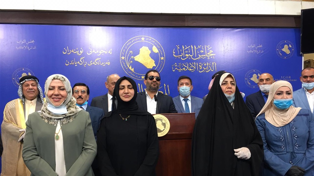 نواب البصرة يعلنون عدم التصويت على الكابينة الوزارية في هذه الحالة