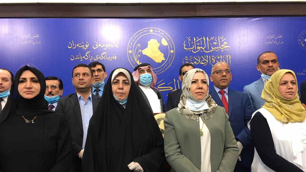 نواب البصرة: تم الاتفاق على تولي وزارة النفط شخصية بصرية 