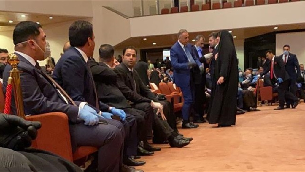 بالوثيقة.. نصاب جلسة مجلس النواب لمنح الثقة لحكومة الكاظمي