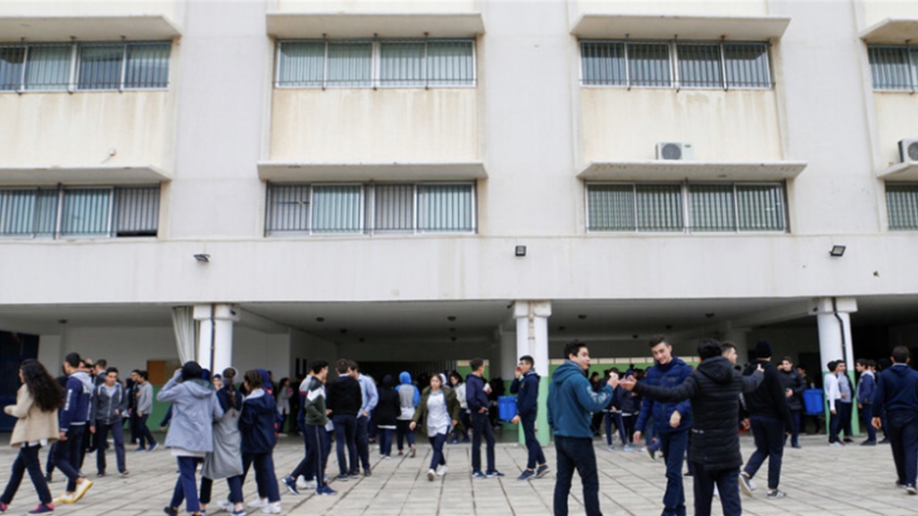 لبنان نحو إنهاء الإغلاق وعودة الطلاب إلى مدارسهم